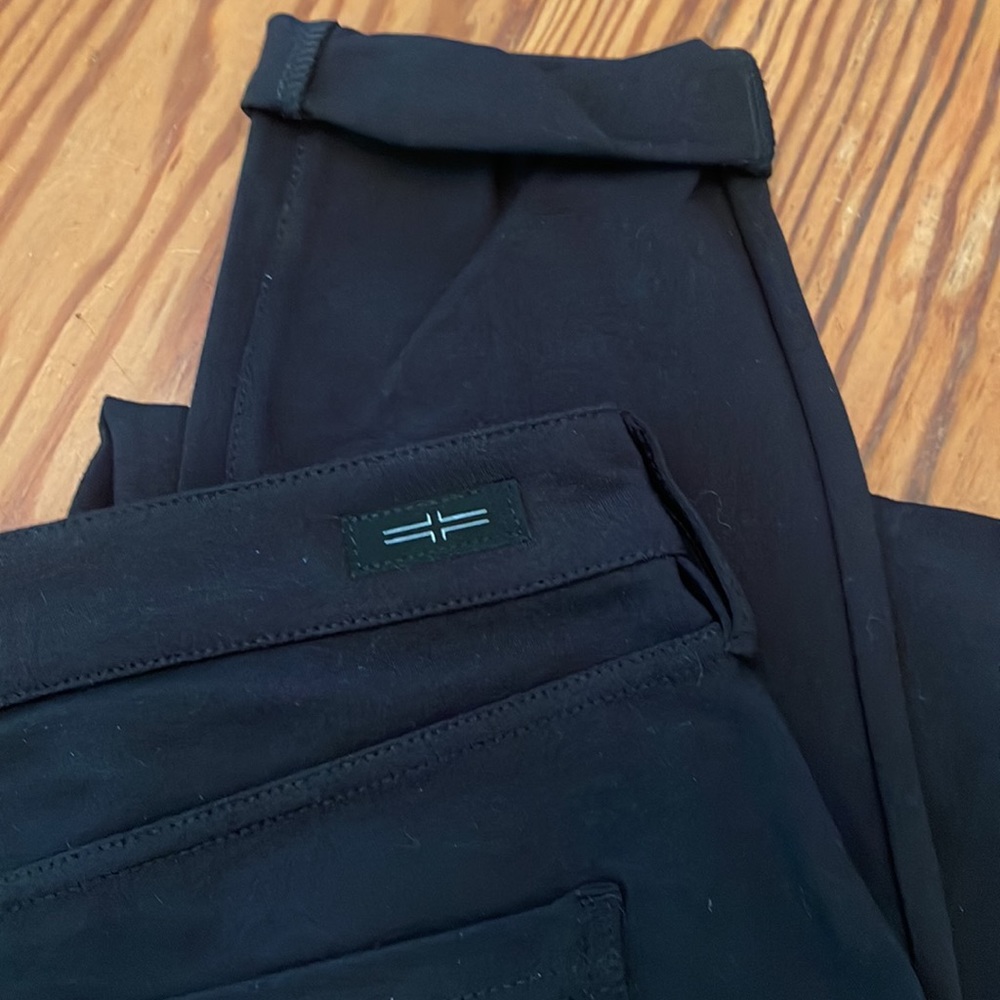 Liverpool LA Jacqueline skinny pant